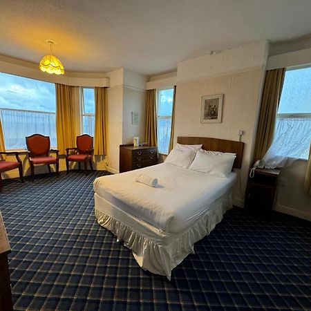 Royal Hotel Горад Грэйт Ярмут Екстериор снимка