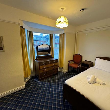 Royal Hotel Горад Грэйт Ярмут Екстериор снимка