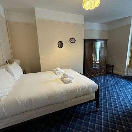 Royal Hotel Горад Грэйт Ярмут Екстериор снимка