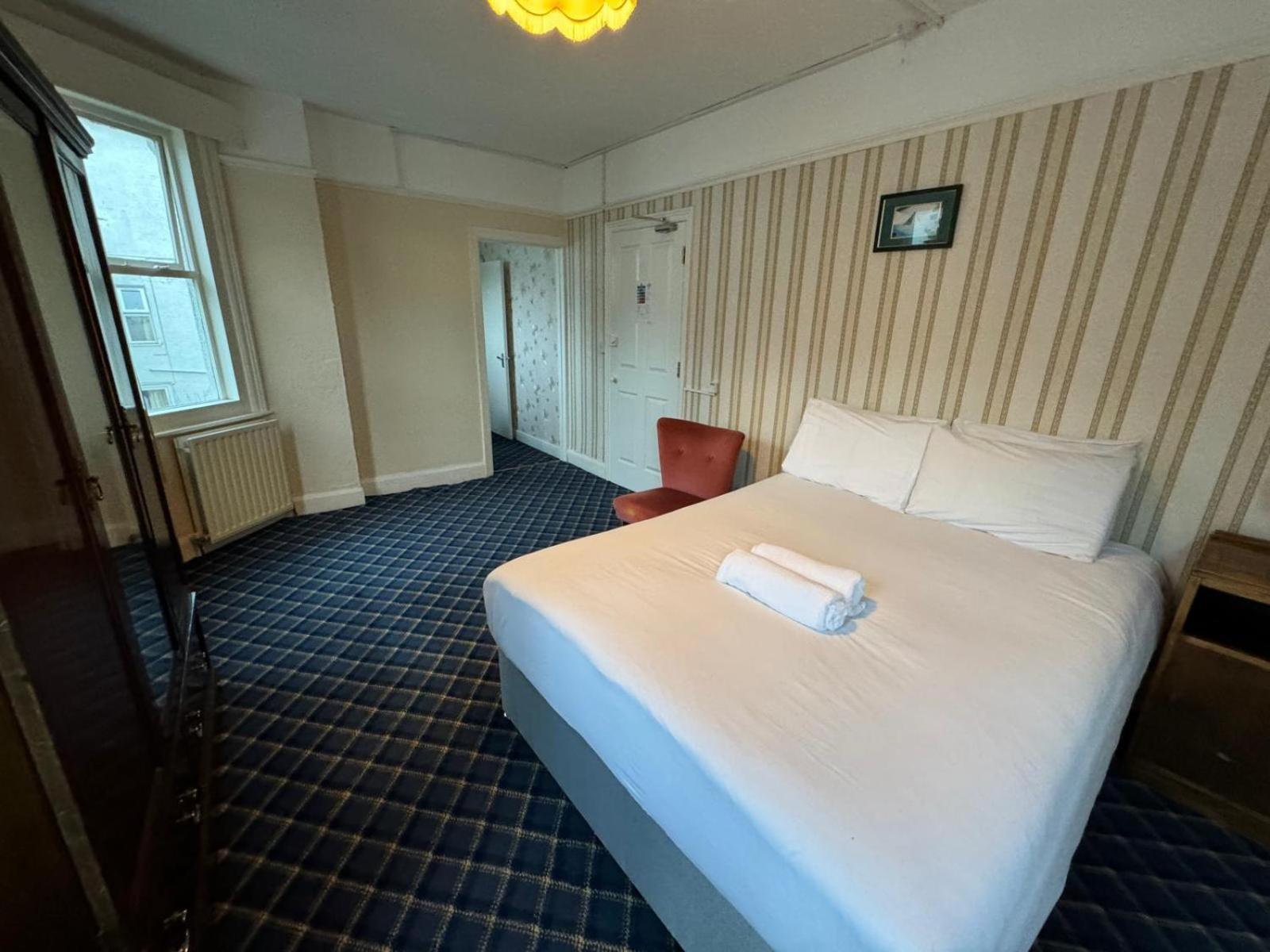 Royal Hotel Горад Грэйт Ярмут Екстериор снимка