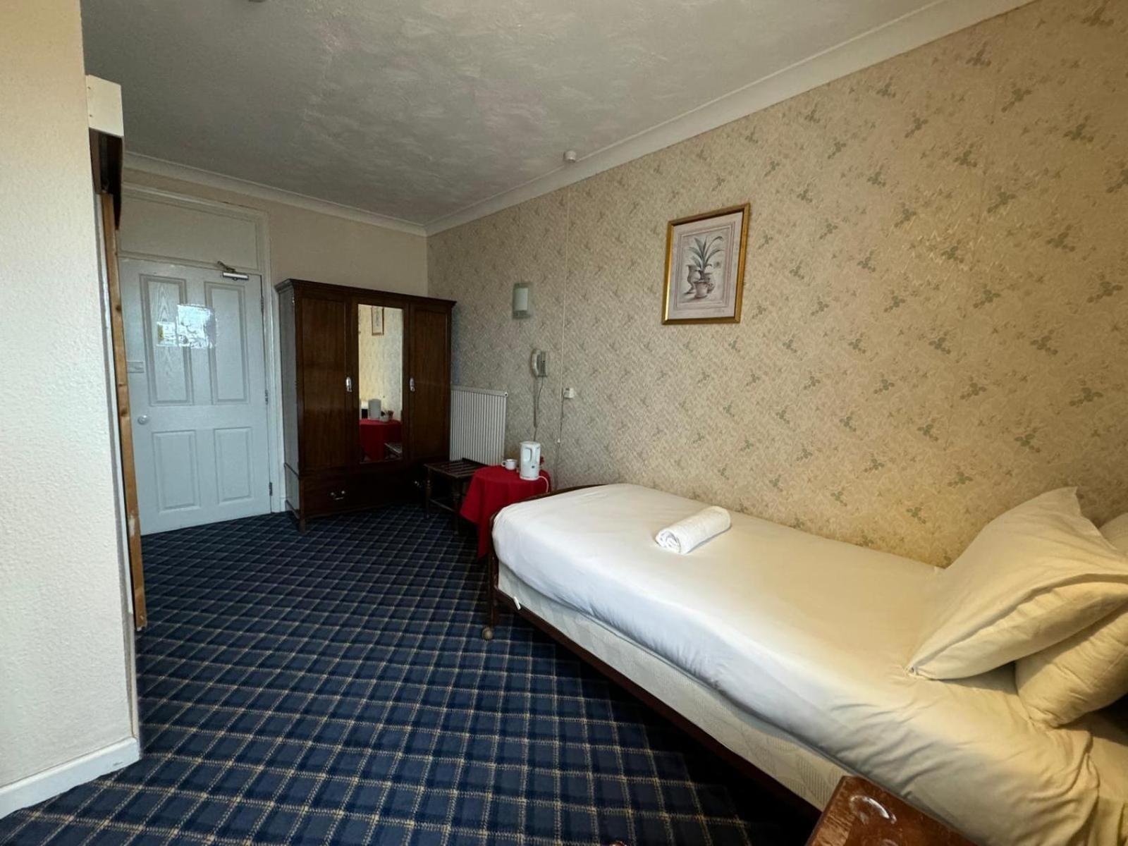 Royal Hotel Горад Грэйт Ярмут Екстериор снимка