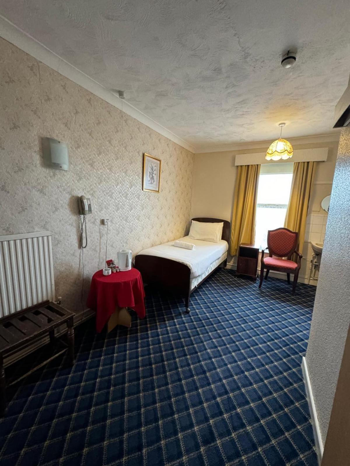 Royal Hotel Горад Грэйт Ярмут Екстериор снимка