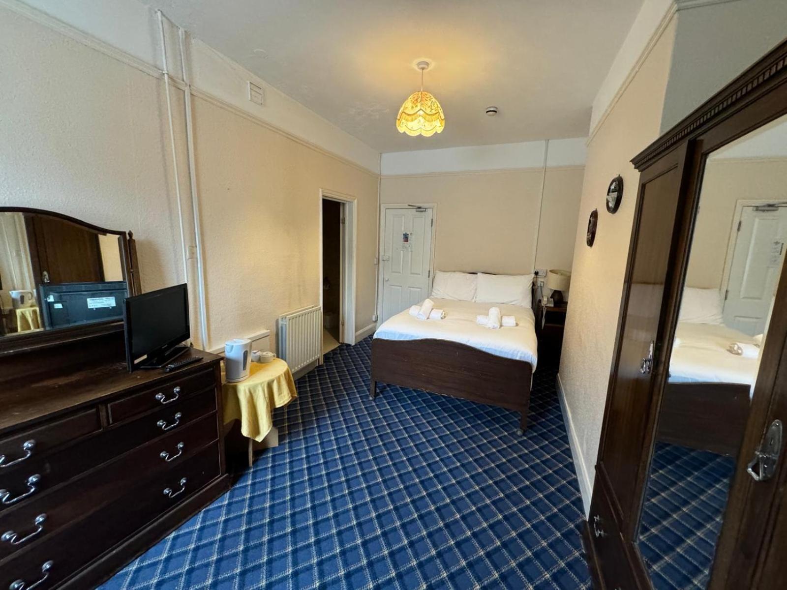 Royal Hotel Горад Грэйт Ярмут Екстериор снимка